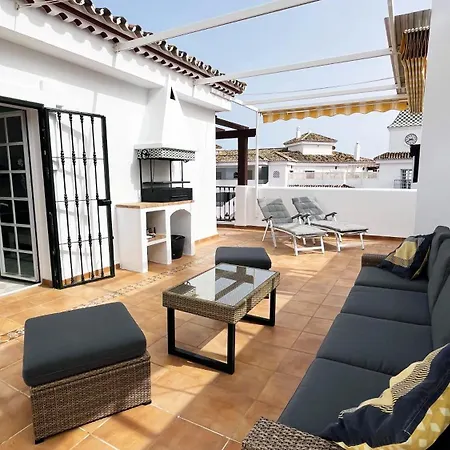 Mshome Oasis Premium En El Mar Apartment *