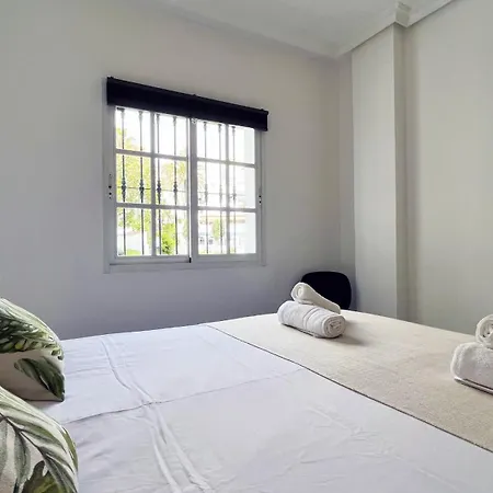 Mshome Oasis Premium En El Mar Apartment