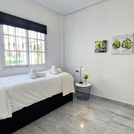 Apartment Mshome Oasis Premium En El Mar