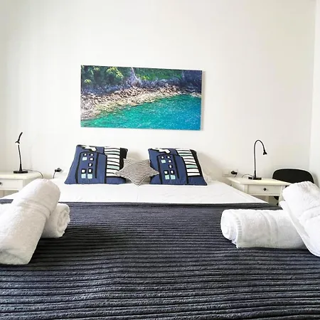 Mshome Oasis Premium En El Mar * Benalmadena