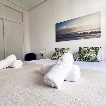 Apartment Mshome Oasis Premium En El Mar *