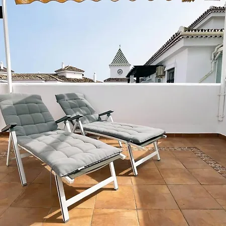 Mshome Oasis Premium En El Mar Apartment