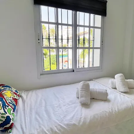 Apartment Mshome Oasis Premium En El Mar *