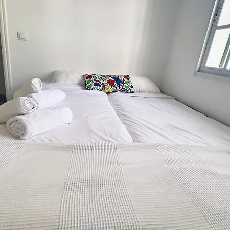 Mshome Oasis Premium En El Mar Apartment *