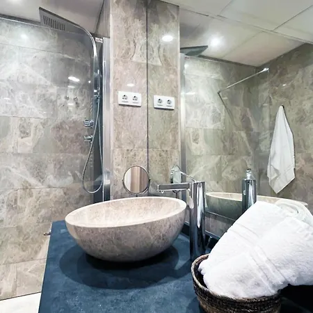 Apartment Mshome Oasis Premium En El Mar Benalmadena
