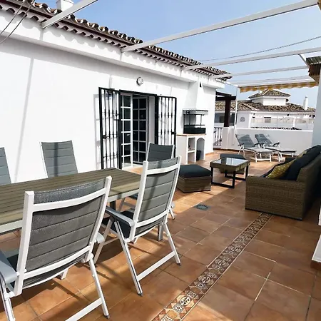 Mshome Oasis Premium En El Mar Apartment