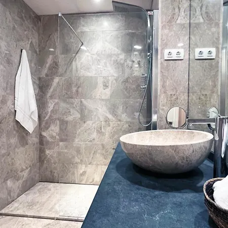 Apartment Mshome Oasis Premium En El Mar