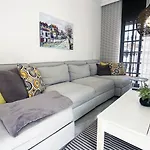 Mshome Oasis Premium En El Mar Benalmádena