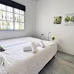 Appartamento Mshome Oasis Premium En El Mar Benalmádena