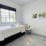 Appartamento Mshome Oasis Premium En El Mar