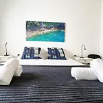 Mshome Oasis Premium En El Mar * Benalmádena
