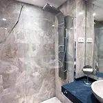 Mshome Oasis Premium En El Mar Benalmádena