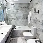 Mshome Oasis Premium En El Mar * Benalmádena