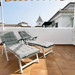 Mshome Oasis Premium En El Mar Appartamento