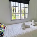 Appartamento Mshome Oasis Premium En El Mar *