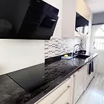 Mshome Oasis Premium En El Mar Appartamento
