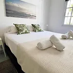 Mshome Oasis Premium En El Mar * Benalmádena