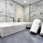 Mshome Oasis Premium En El Mar Appartamento