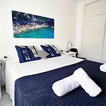 Mshome Oasis Premium En El Mar Appartamento *