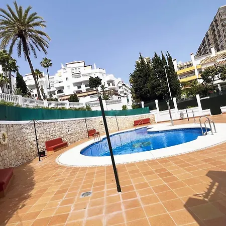 Mshome Oasis Premium En El Mar Benalmádena