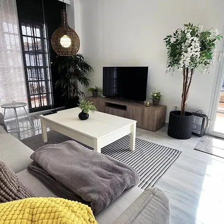 Appartamento Mshome Oasis Premium En El Mar *