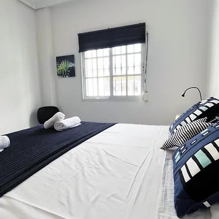 Appartamento Mshome Oasis Premium En El Mar Benalmádena
