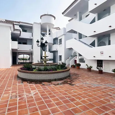 Appartamento Mshome Oasis Premium En El Mar *